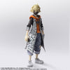 The World Ends With You - Rindo Bring Arts Figure