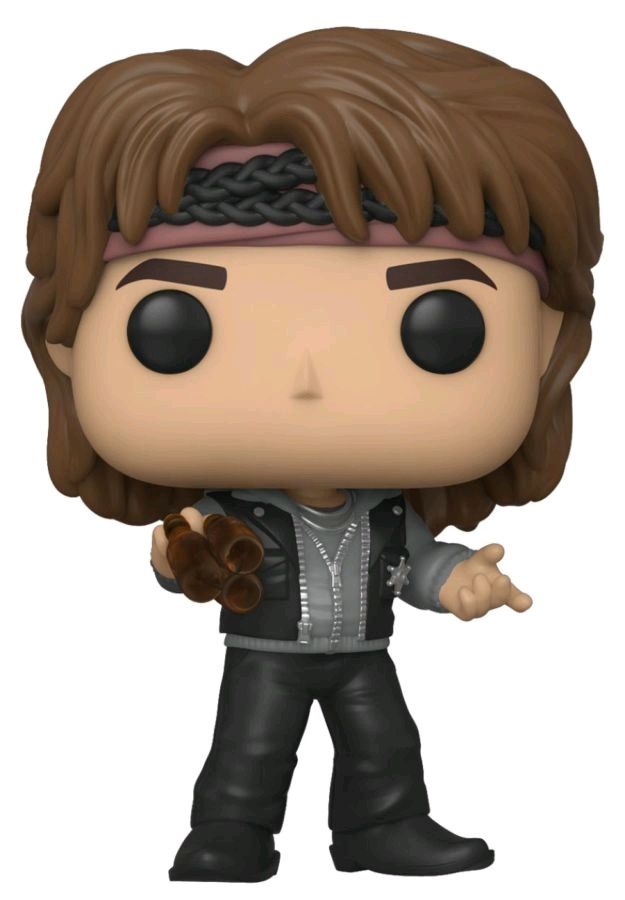 The Warriors - Luther Pop! Vinyl