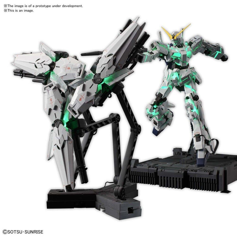 MGEX 1/100 UNICORN GUNDAM
Ver.Ka