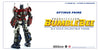 Transformers: Bumblebee - Optimus Prime DLX Scale Figure