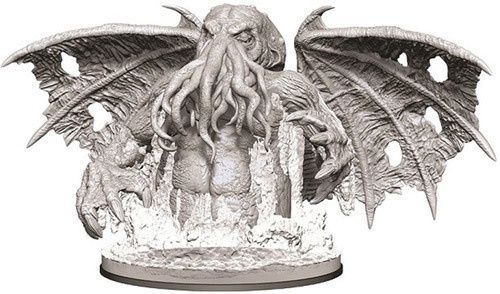 Deep Cuts Star-Spawn of Cthulhu