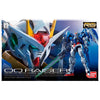 RG 1/144 GN-0000+GNR-0 10 OO RAISER Model Kit