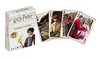 Harry Potter - Harry Potter Movie Deck Playing Cards (Movies 1-4)