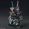 SDW HEROES SERGEANT VERDE BUSTER GUNDAM Model Kit