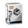 Disney 100th - Walt Disney with drawing Pop! Vinyl Figure