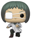 Tokyo Ghoul:Re - Toru Mutsuki Pop! Vinyl Fgure
