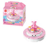 Keeppley: Build & Fun - Sweetie's Story (Single Assorted)