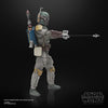 Star Wars - The Black Series Boba Fett Deluxe Action Figure
