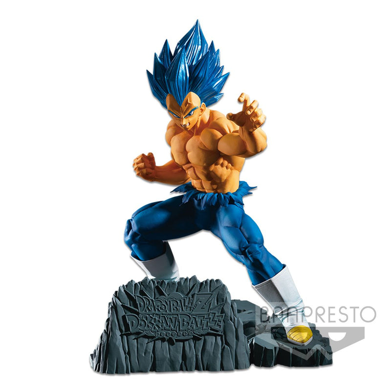 Dragon Ball Z - Dokkan Battle 6th Anniversary Figure