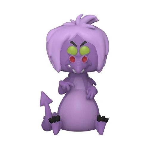 The Sword in the Stone - Mim as Dragon (Chance of Chase) 6in Pop! Vinyl Figure
