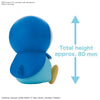 Pokemon Model Kit Quick!! 01 Piplup Model Kit