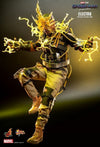 Spider-Man: No Way Home - Electro 1:6 Scale Action Figure