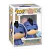 Winnie the Pooh - Eeyore with Balloon US Exclusive Pop! Vinyl Figure