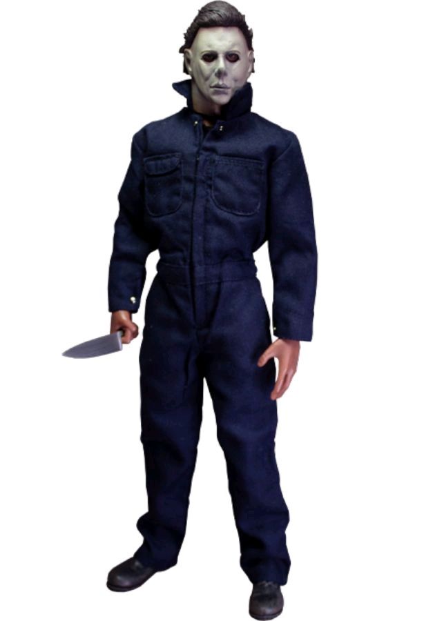 Halloween - Michael Myers 1:6 Scale 12
