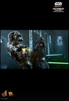 Star Wars: The Mandalorian - Luke Skywalker Deluxe 1/6 Scale 12in Action Figure