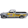 Just Trucks - 1972 Datsun 620 Pick Up 1:24 Scale