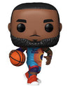 Space Jam 2 - LeBron James Pop! Vinyl Figure