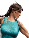 Tomb Raider - The Lost Valley Lara Croft 1:4 Scale Statue