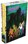 Scooby Doo - 1000 Piece Jigsaw Puzzle