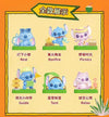 Disney: Stitch - Go Camping Series Blind Box (Single)