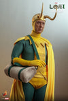 Loki (TV) - Classic Loki 1:6 Scale Action Figure
