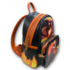 The Lord of the Rings - Gandalf Vs Balrog Scene (US Exclusive) Mini Backpack