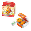 Keeppley: Build & Fun - Q-Man's Burger (Single Assorted)