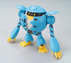 HG 1/144 MOMOKAPOOL Model Kit
