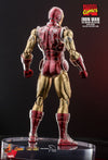Iron Man - Iron Man Origins Deluxe 1:6 Scale 12