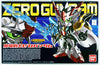 BB378 LEGEND BB MARYU KENSHI ZERO GUNDAM Model Kit