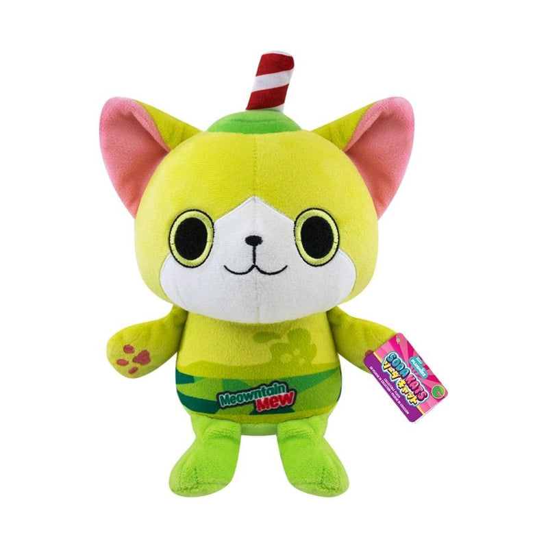 Paka Paka - Meowntain Mew 7