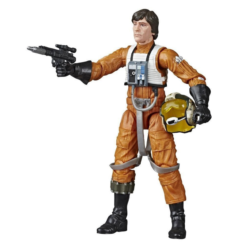 Star Wars - The Black Series: Wedge Antilles Figure