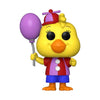 Five Nights at Freddys - Balloon Chica Pop! Vinyl Figure