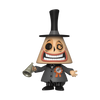 The Nightmare Before Christmas - Mayor with Megaphone Pop! Vinyl Figure (Chance Of Chase)
