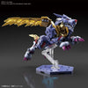 Digimon - Figure-rise Standard METAL GARURUMON (AMPLIFIED) Model Kit
