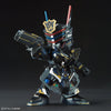 SDW HEROES SERGEANT VERDE BUSTER GUNDAM Model Kit