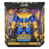 Marvel Legends Series - Deluxe Thanos 6