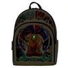 Avatar: The Last Airbender - Aang Meditation Glow Mini Backpack