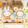 Lucky Emma: Tea Party 