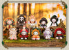 Lucky Emma: Poetry Party Series Blind Box (Single)