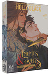 Enemies & Lovers - The Crown of Elfhame