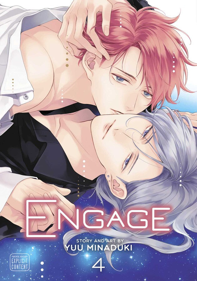 Engage - Vol. 4