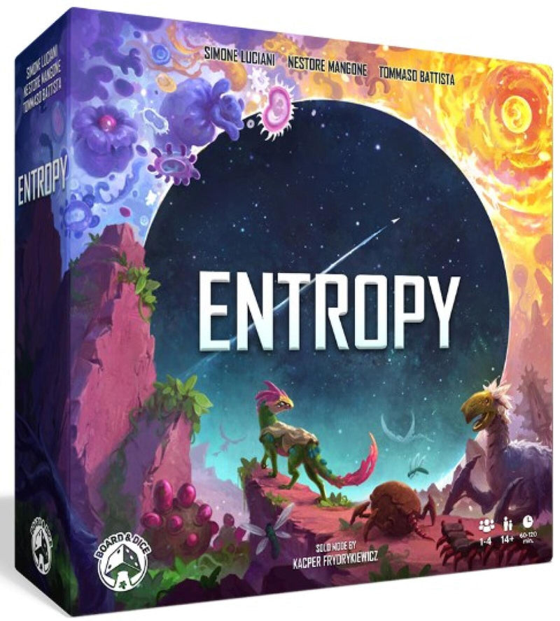 Entropy
