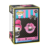 Hello Kitty - My Melody as Cat Black Light (US Exclusive) Pop! Vinyl Figure