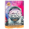 Escape From Space Station - Escape Room