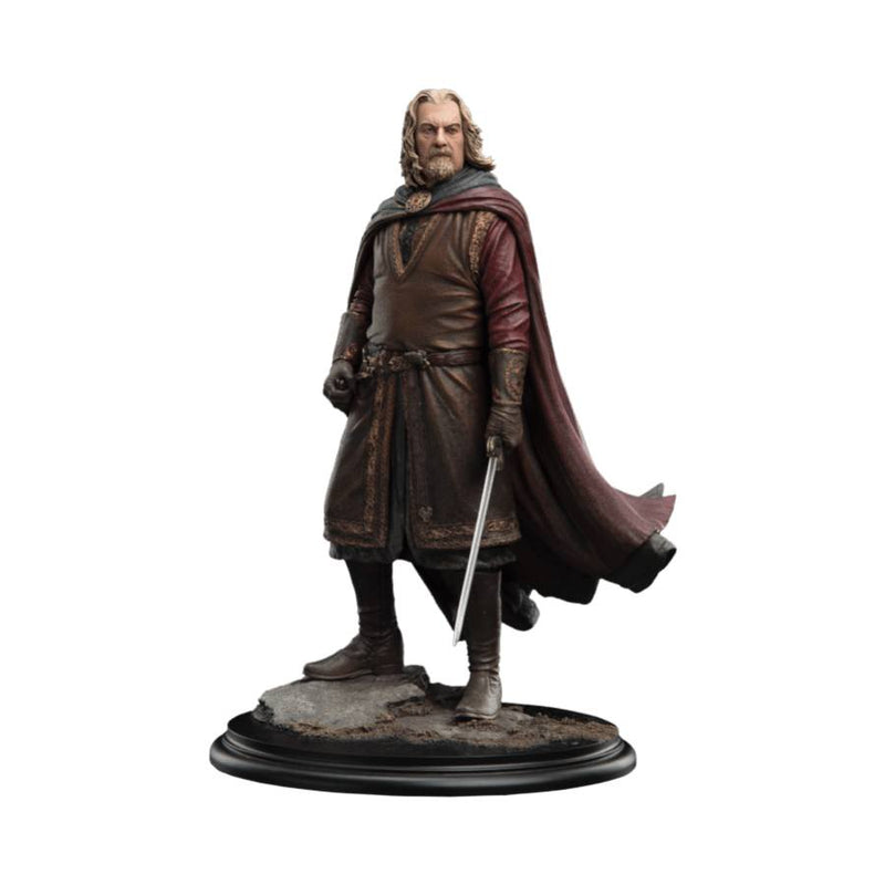 The Lord of the Rings - King Theoden Classic Series Statue (SDCC 26 Exclusive)