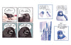 Ew, It's Beautiful: A False Knees Comic Collection