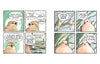 Ew, It's Beautiful: A False Knees Comic Collection
