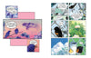 Ew, It's Beautiful: A False Knees Comic Collection