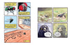 Ew, It's Beautiful: A False Knees Comic Collection